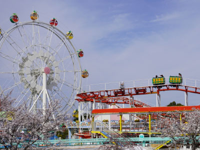 複合機・コピー機のイメージ画像